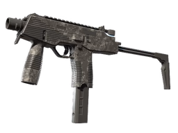 MP9 Dizzy
