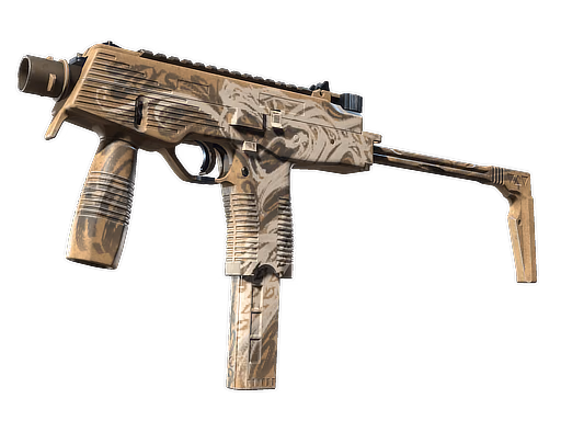 MP9 | Dune Asp