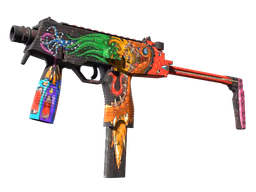 MP9 Food Chain