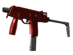 MP9 Hot Rod