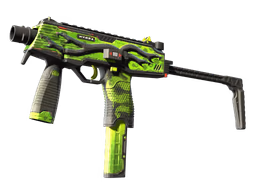 MP9 Hydra