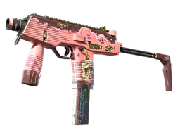MP9 Latte Rush