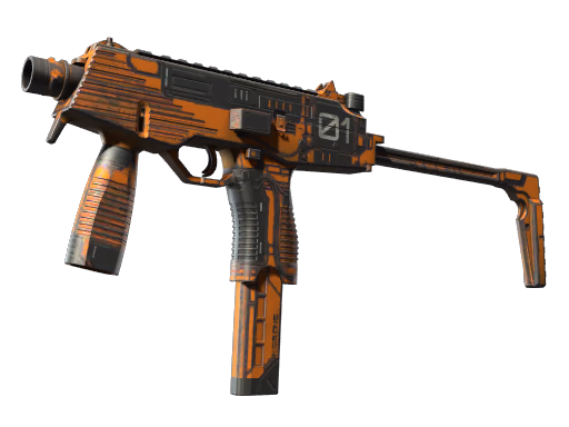 MP9 | Modest Threat