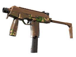 MP9 Multi-Terrain