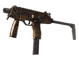 MP9 Music Box