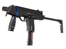 MP9 Nexus