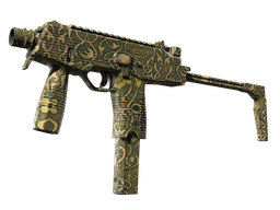 MP9 Old Roots