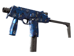 MP9 Pandora's Box