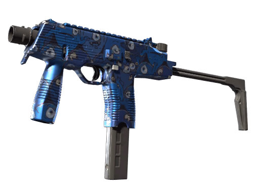 MP9 | Pandora's Box