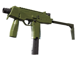 MP9 Pine