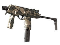 MP9 Sand Scale