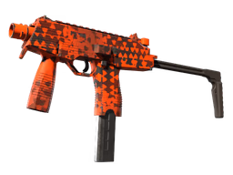 MP9 Setting Sun