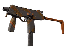 MP9 Slide