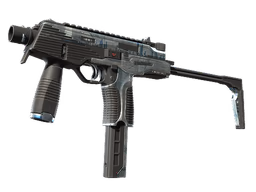 MP9 Spy Prototype