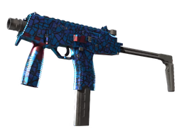 MP9 Stained Glass
