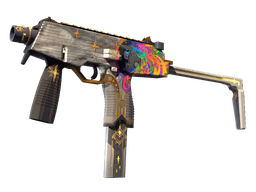 MP9 Starlight Protector