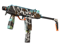 MP9 Urban Sovereign