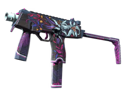 MP9 Wild Lily