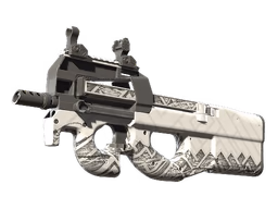 P90 Aeolian Light