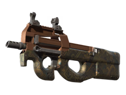 P90 Ancient Earth