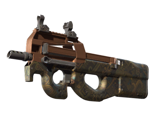 P90 | Ancient Earth