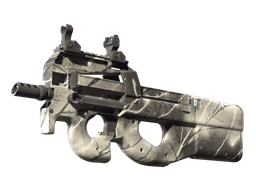 P90 Ash Wood
