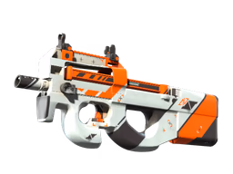 P90 Asiimov