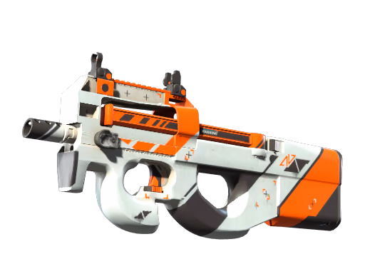 P90 | Asiimov