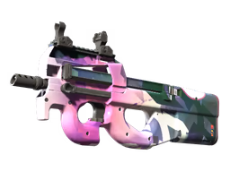 P90 Attack Vector
