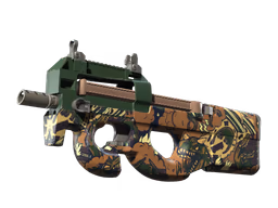 P90 Cocoa Rampage