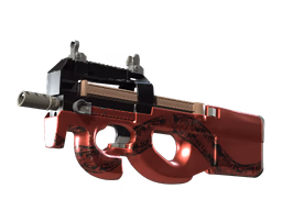 P90 Cold Blooded