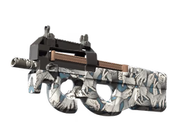P90 Death Grip