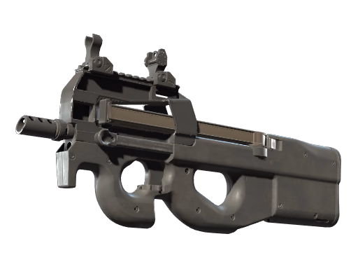 P90 | Desert Warfare