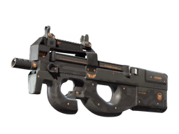 P90 Elite Build