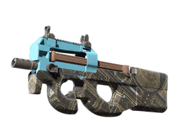 P90 Facility Negative