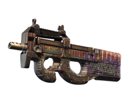P90 Freight