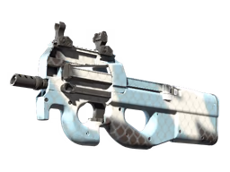 P90 Glacier Mesh