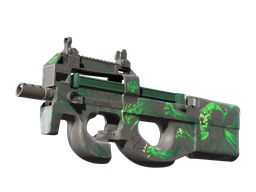 P90 Grim