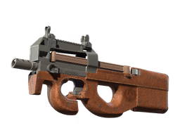 P90 Leather