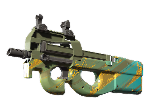 P90 | Mustard Gas