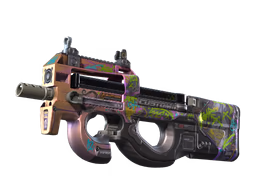 P90 Neoqueen
