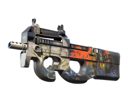 P90 Nostalgia