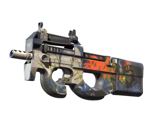 P90 | Nostalgia