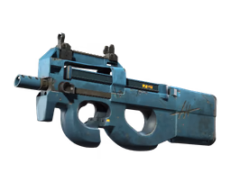 P90 Off World