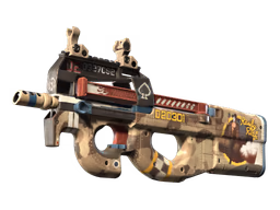 P90 Randy Rush