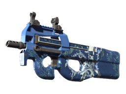 P90 Reef Grief