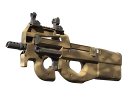 P90 Sand Spray