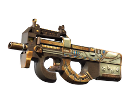 P90 ScaraB Rush