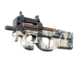 P90 Schematic