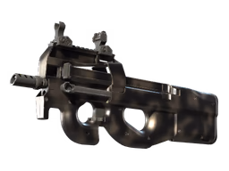 P90 Scorched